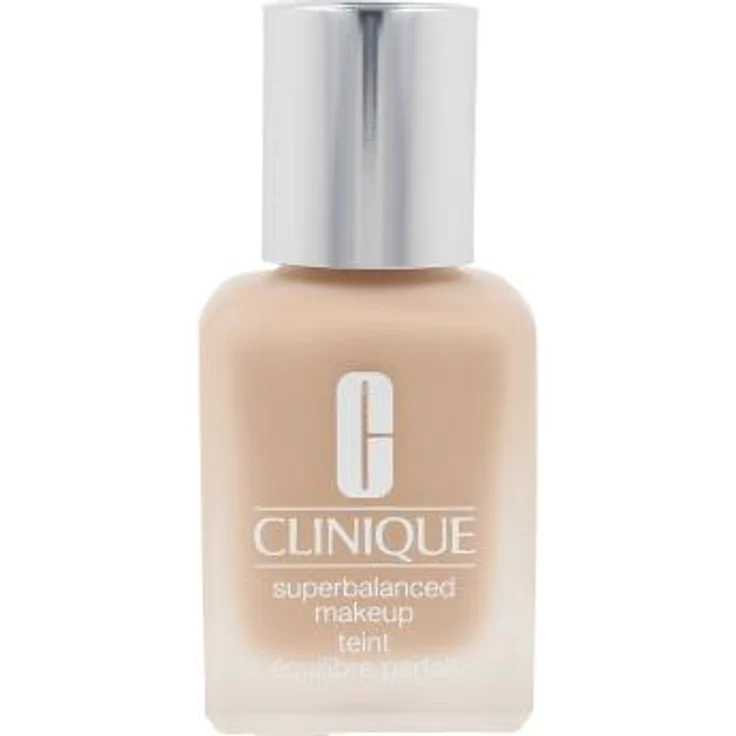 Clinique Superbalanced Foundation 30 ml 05 Vanilla – Bild 1