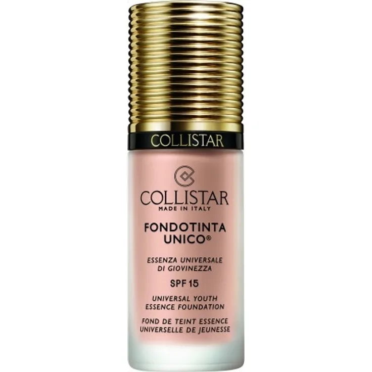 Collistar Universal Youth Essence Foundation 1R Rose Ivory 30 g