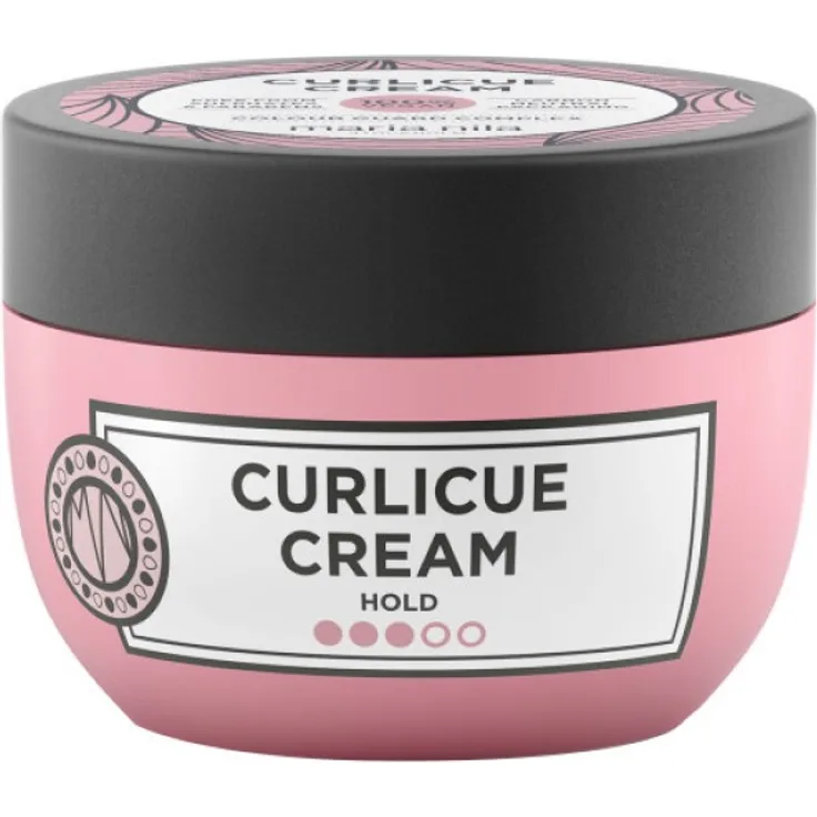 Maria Nila Curlicue Cream,1er Pack (1 x 100 ml)