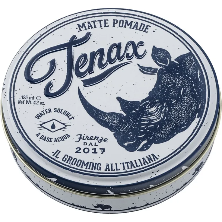 Tenax Matte Pomade 125 ml