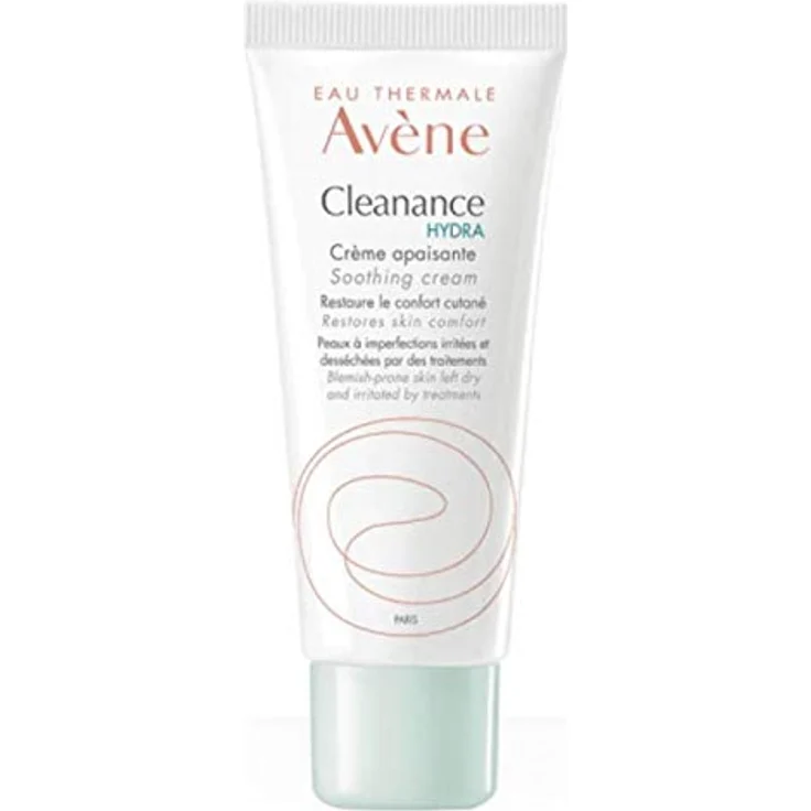 Avene Cleanance Hydra Beruhigende Feuchtigkeitspflege 40 ml – Bild 1