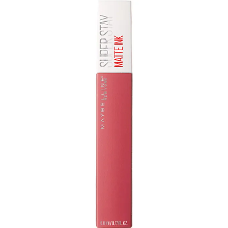 Maybelline Lippenstift Superstay Matte Ink Pinks Lippenstift 5.0 ml
