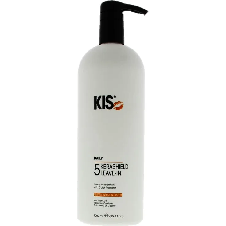 Kis Conditioner Care Kerashield Leave-In 1000 ml