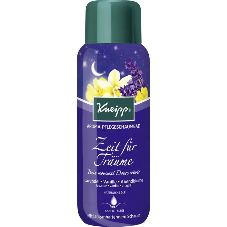 Kneipp Zeit für Träume Pflegebad 400 ml