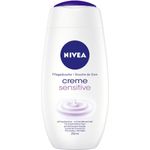 Nivea Creme Sensitive Duschgel 250 ml