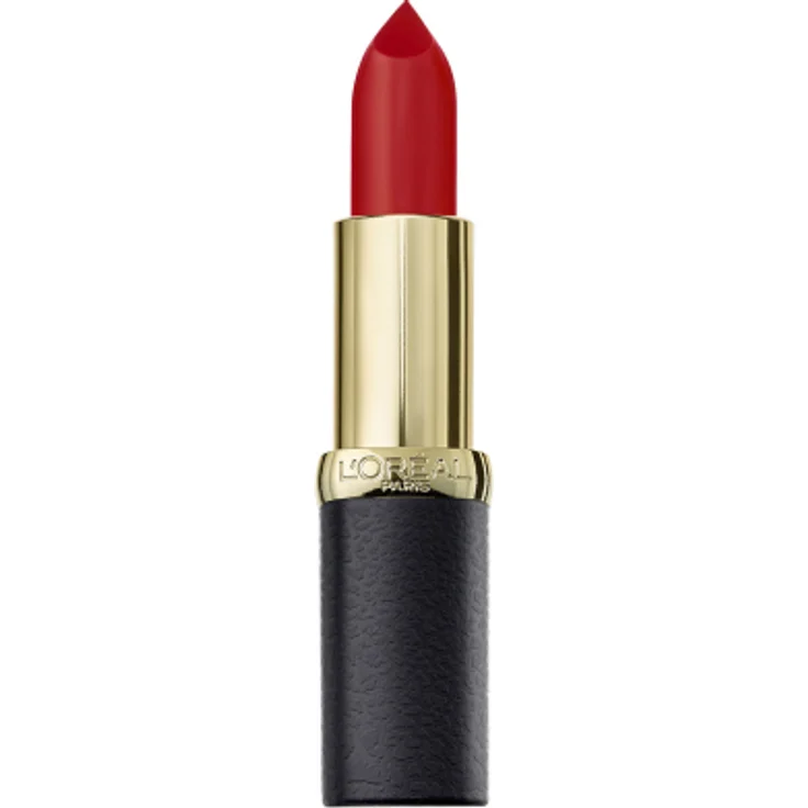 L'Oreal Paris COLOR RICHE matte lips #344-retro red 4,8 g