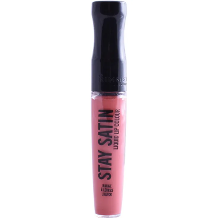 Rimmel London STAY SATIN liquid lip colour #210-it girl 5,5 ml