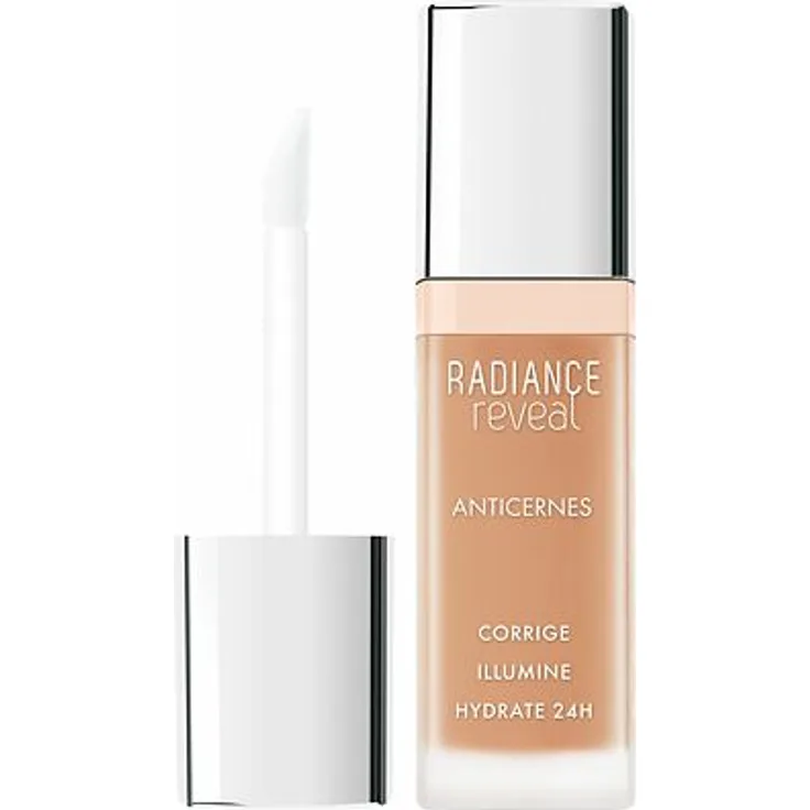 Bourjois Paris Radiance Reveal Concealer 7,8 ml Farbton 03 Dark Beige