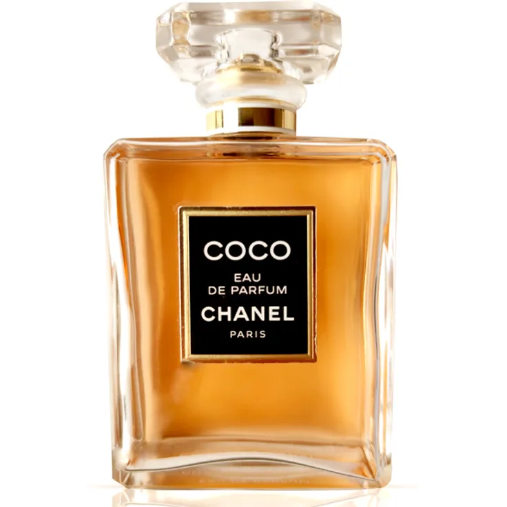 Chanel Coco Eau de Parfum (EdP) Damenduft 50 ml Duftfamilie: würzig, orientalisch