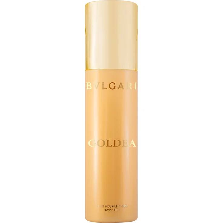 Bvlgari Goldea 200 ml  – Bild 1