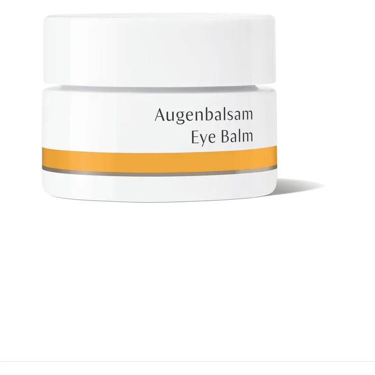 Dr. Hauschka Augenbalsam 10 ml – Bild 1