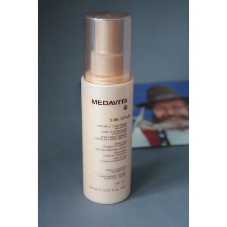 Medavita Huile DâEtoile Leave-In Conditioner 150 ml – Bild 1