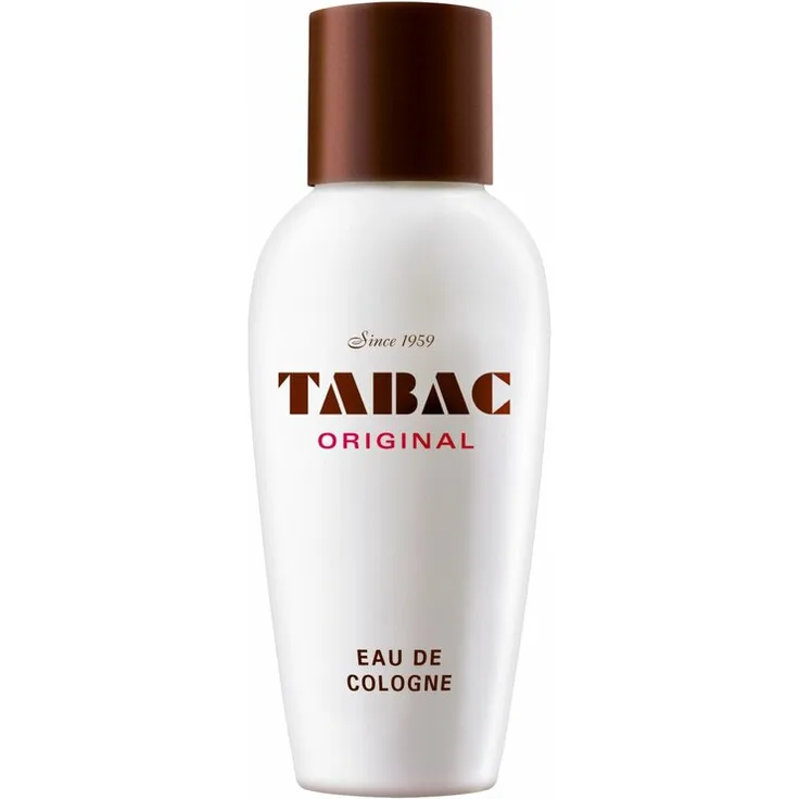 Tabac Original Schüttflakon Eau de Cologne (EdC) Herrenduft 100 ml Duftfamilie: frisch, aromatisch