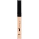 Maybelline Fit Me! Sanfter, flüssiger Concealer 6,8 ml Farbton 05 Ivory