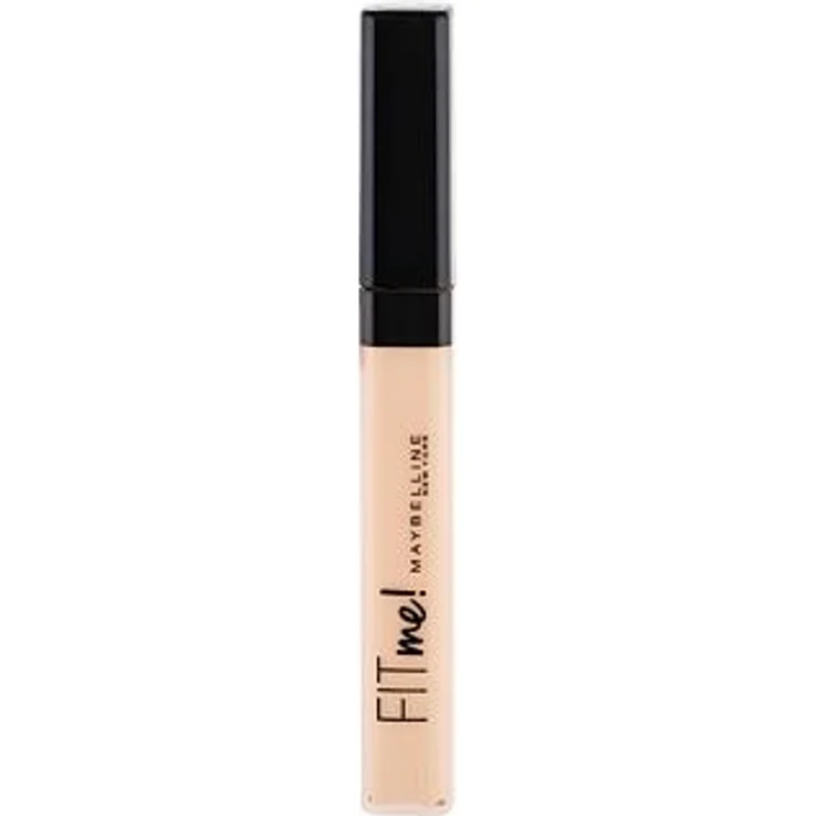 Maybelline Fit Me! Sanfter, flüssiger Concealer 6,8 ml Farbton 05 Ivory – Bild 1