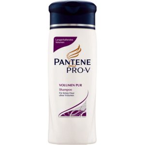 Bild für Pantene Pro-V Volumen Pur Shampoo 250 ml