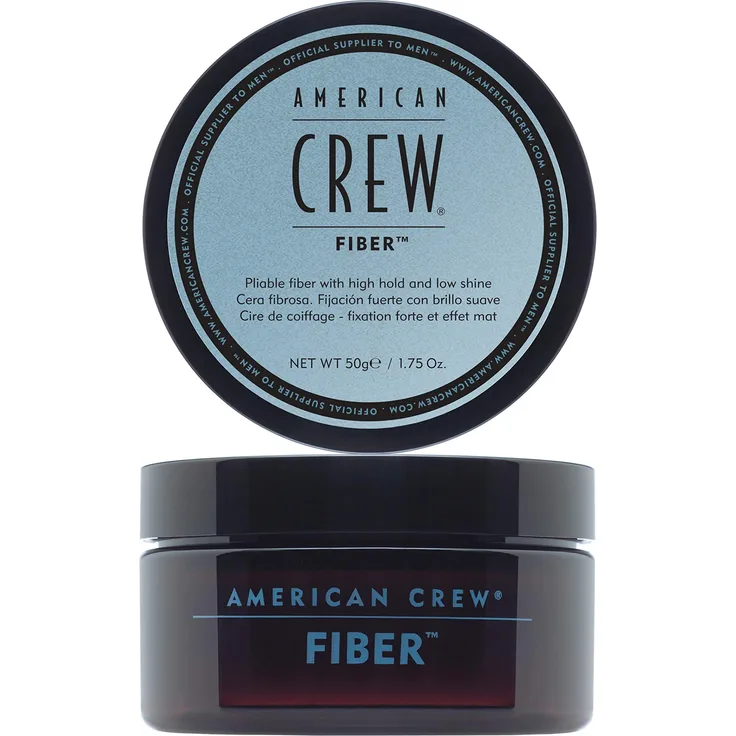 American Crew Fiber Formbare Creme Starker Halt Mattes Finish 85 g