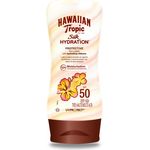 Hawaiian Tropic SILK sun lotion SPF50 180 ml