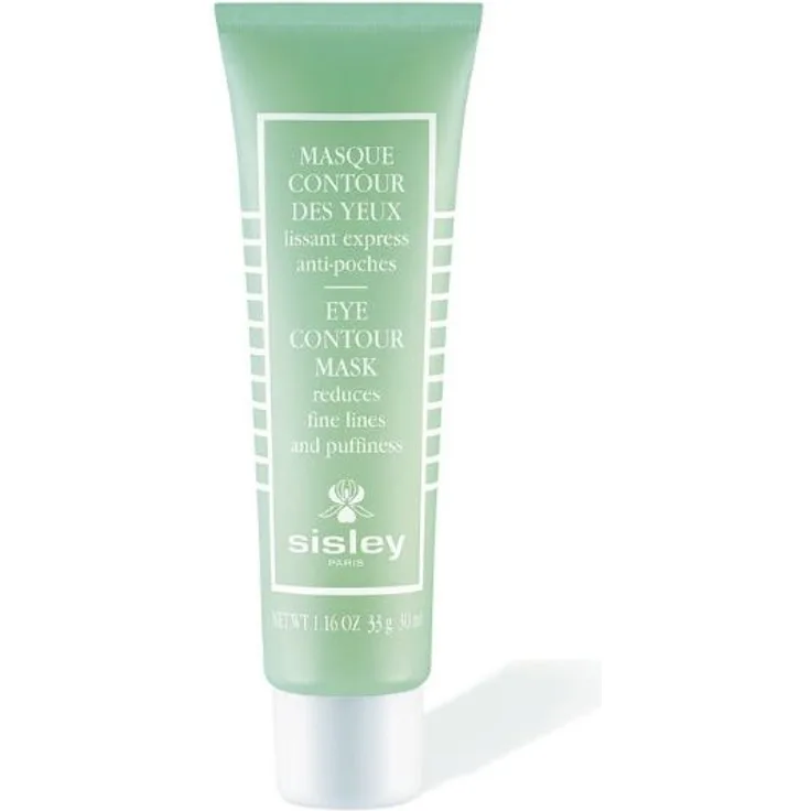 Sisley Masque Contour Des Yeux 30 ml