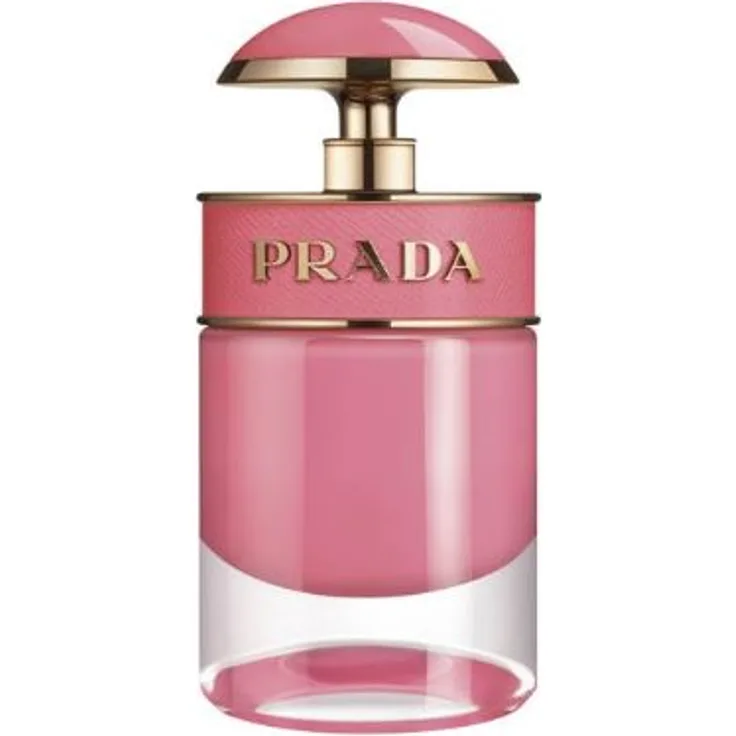 Prada Candy Gloss Eau de Toilette (EdT) Damenduft 30 ml