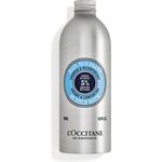 L'Occitane Shea Butter Bubble Bath 500 ml