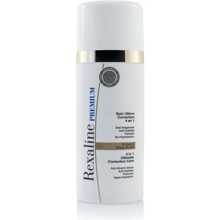 Rexaline X-treme Body Sculpt 150 ml 
