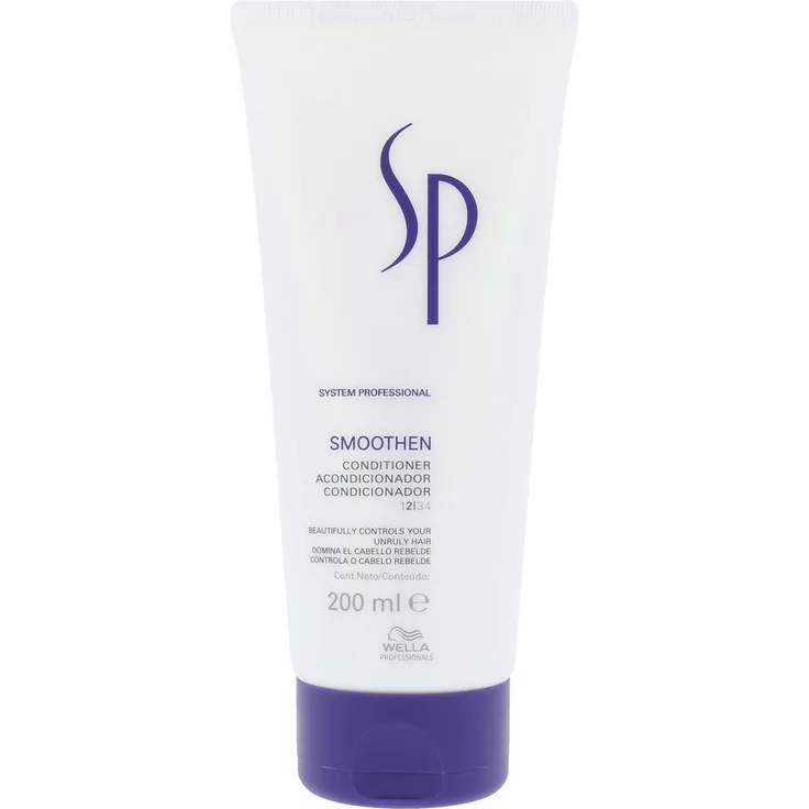 System Professional Wella System Professional Smoothen Conditioner 200 ml