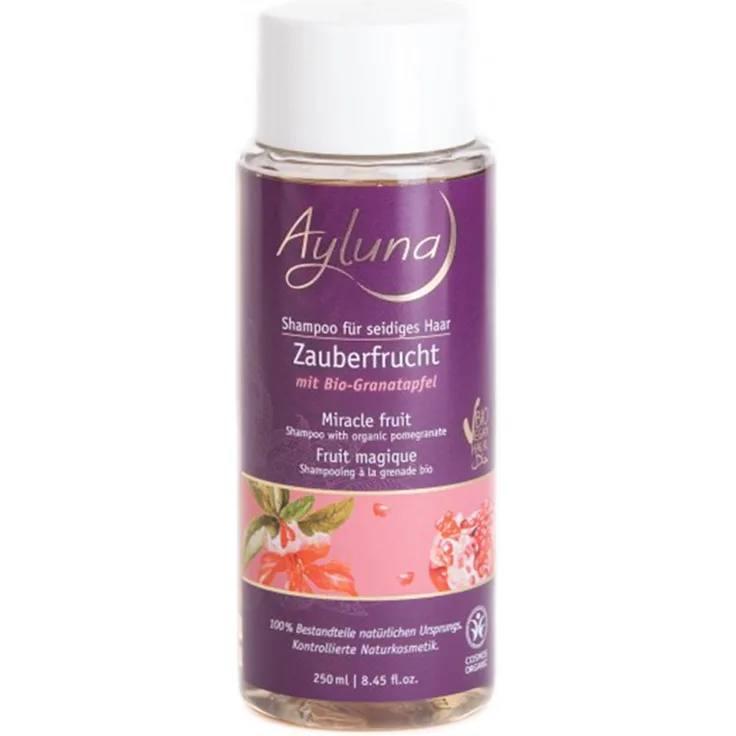 Ayluna Shampoo Zauberfrucht 250 ml