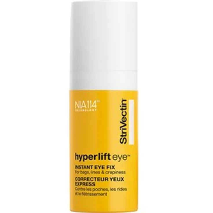 Strivectin Gesichtspflege Eye & Lip Care Hyperlift Eye Instant Eye Fix 10 ml