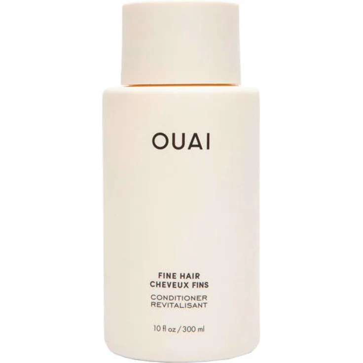 Ouai Shampoo und Conditioner Ouai Shampoo und Conditioner Fine Conditioner Haarspülung 300 ml