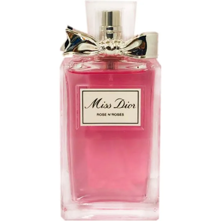 Dior Miss Dior Rose N'Roses Eau de Toilette (EdT) Damenduft 100 ml