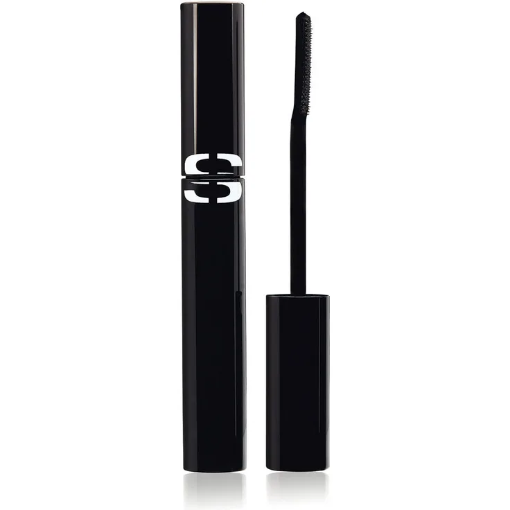 Sisley So Intense Wimperntusche 01 Deep Black 7,5 g