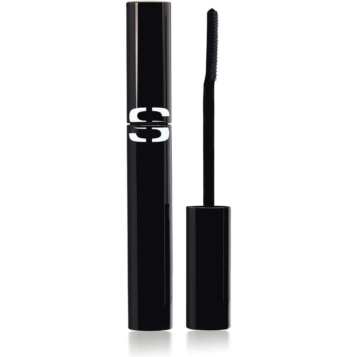 Sisley So Intense Wimperntusche 01 Deep Black 7,5 g – Bild 1