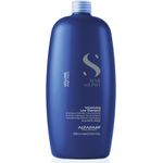AlfaParf Milano Semi di Lino Volumizing Low Shampoo 1000 ml