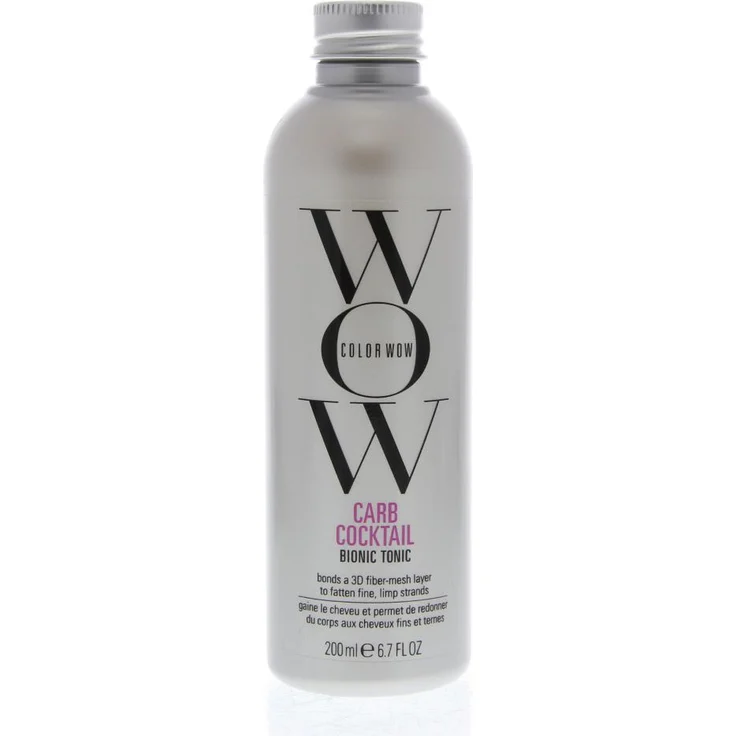 Color Wow Carb Cocktail Leave-In 200 ml – Bild 1