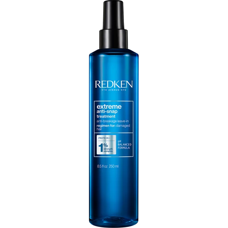 Redken Leave-In Haircare Extreme Anti-Snap Treatment 250 ml
