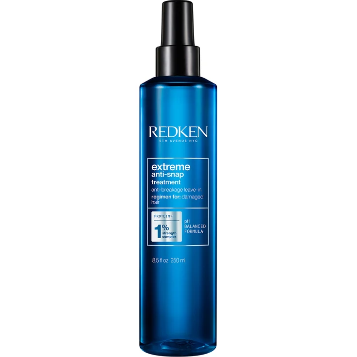 Redken Leave-In Haircare Extreme Anti-Snap Treatment 250 ml – Bild 1