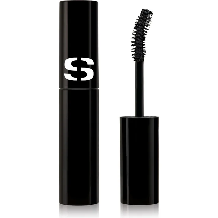 Sisley So Curl Wimperntusche 1 Deep Black 10 g