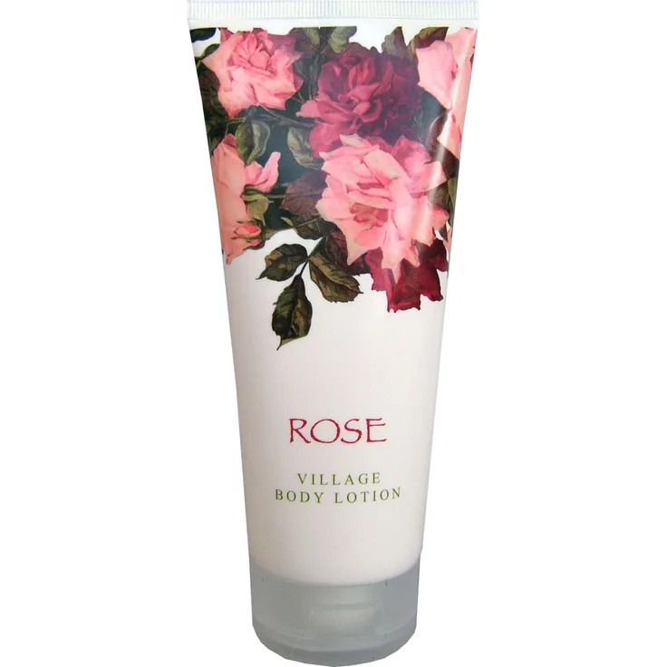 Village Rose Bodylotion 200 ml