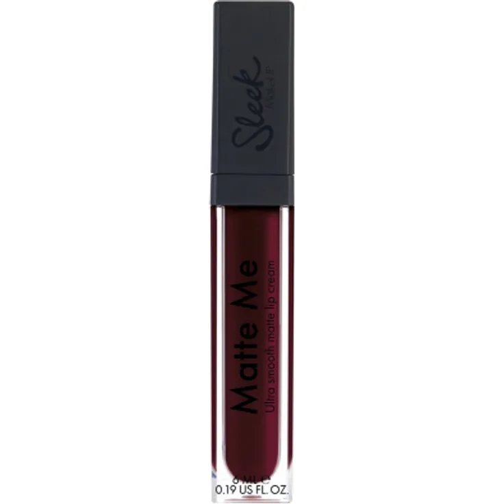 Sleek Lippenstift Matte Me Lippenstift 6.0 ml