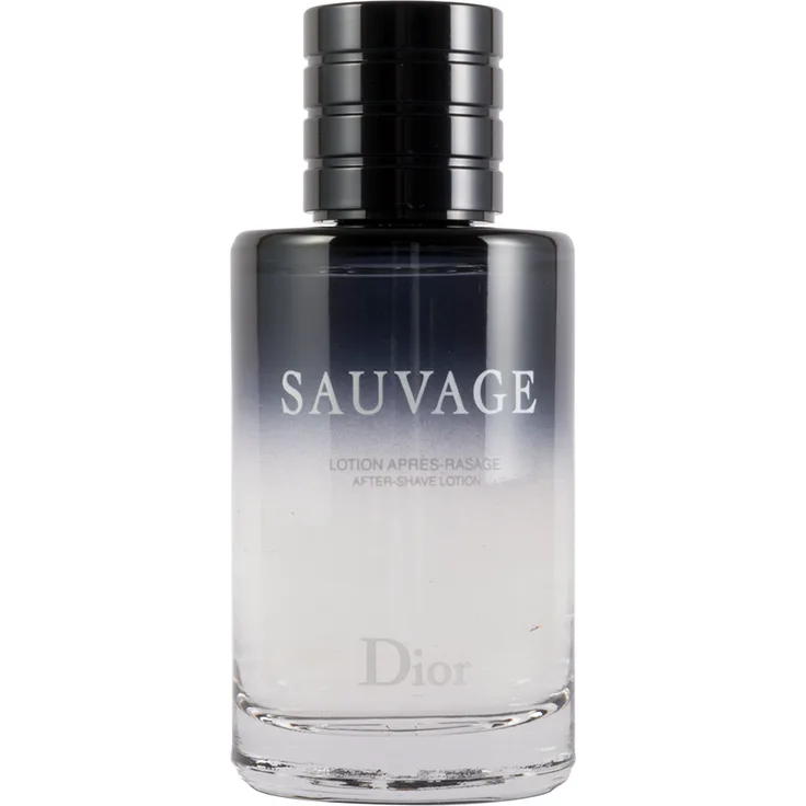 Dior Sauvage After Shave Lotion 100 ml