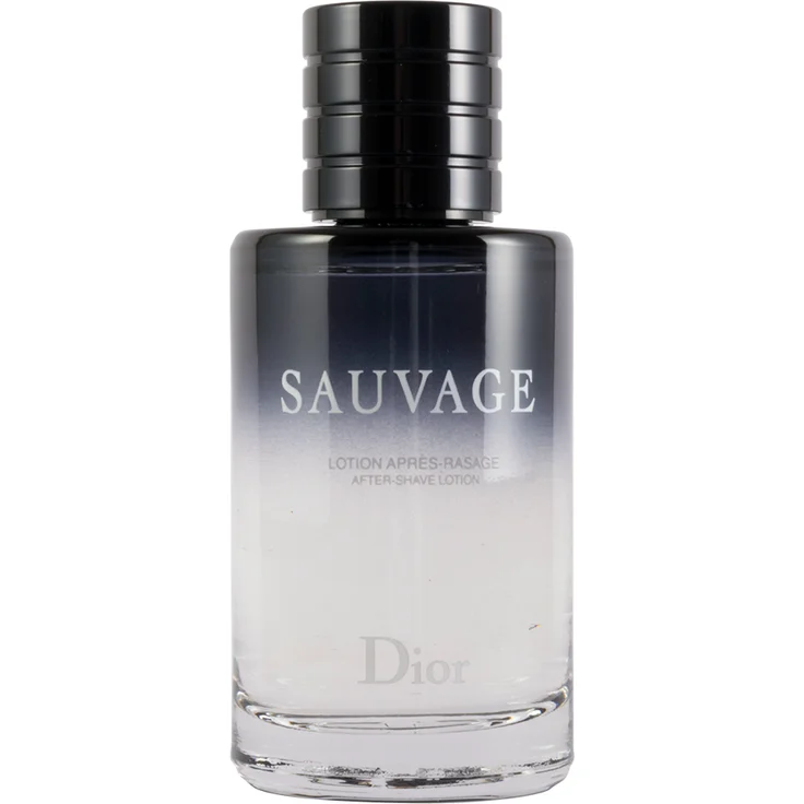 Dior Sauvage After Shave Lotion 100 ml – Bild 1