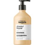 L'Oréal Serie Expert Absolut Repair Gold Conditioner 500 ml