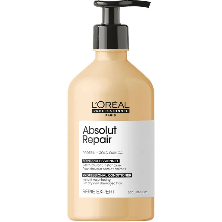 L'Oréal Serie Expert Absolut Repair Gold Conditioner 500 ml