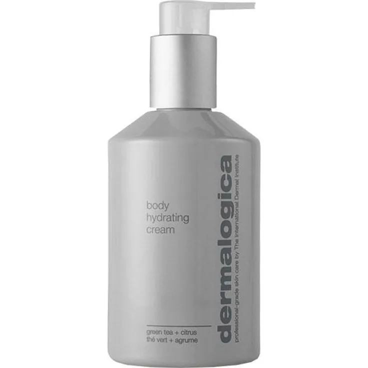 Dermalogica Body Hydrating Cream 295 ml, feuchtigkeitsspendende Wirkung