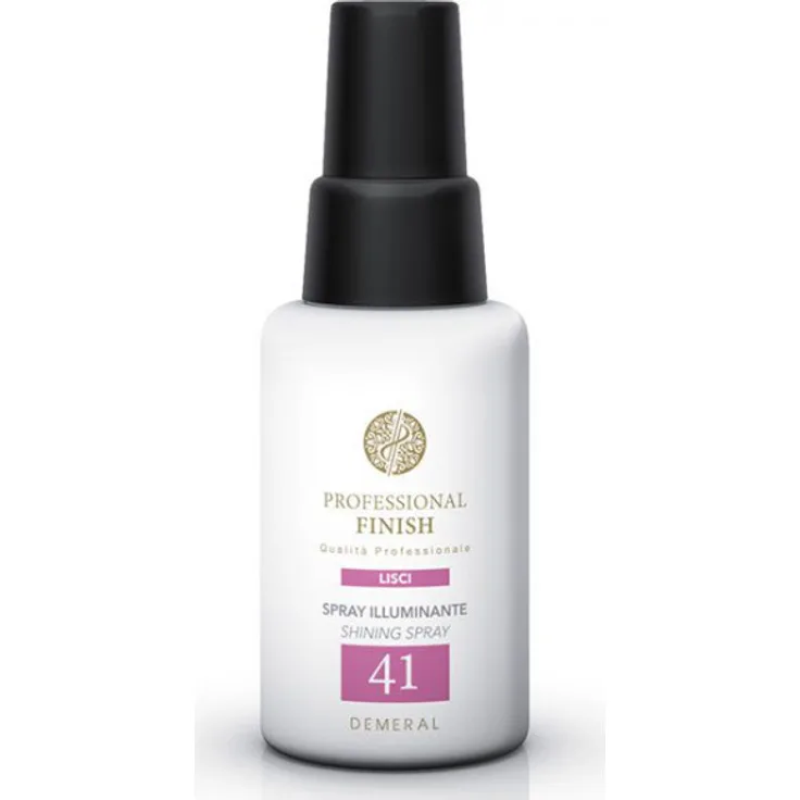Demeral Shining Spray 60 ml No. 41