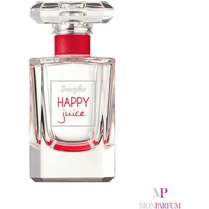 Douglas Collection Privée Happy Juice Eau de Toilette (EdT) Damenduft 50 ml