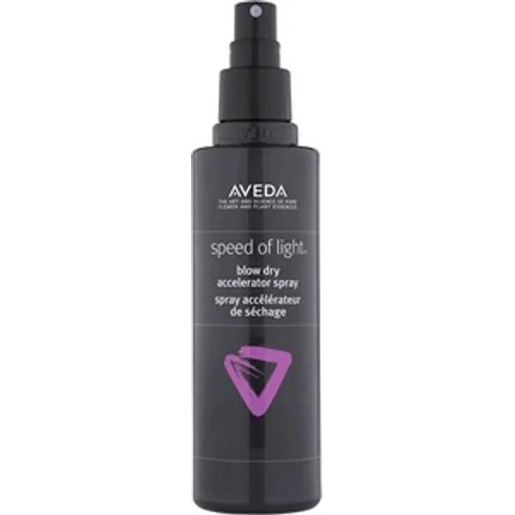 Aveda Style Speed Of Light Blow Dry Accelerator 200 ml