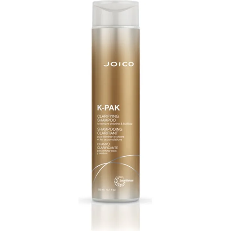 Joico K-Pak Clarifying Shampoo 300 ml