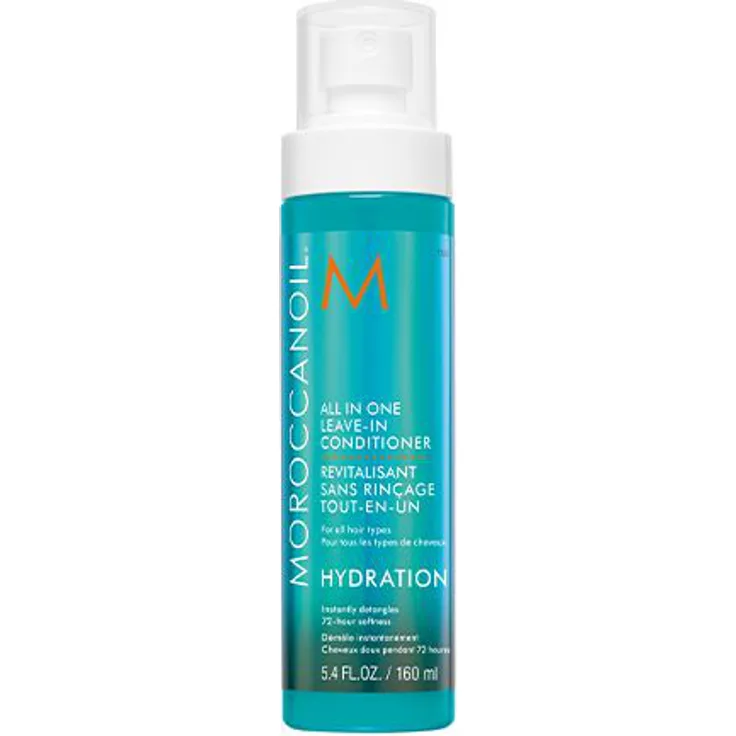 Moroccanoil All in One Leave-In Conditioner 160 ml